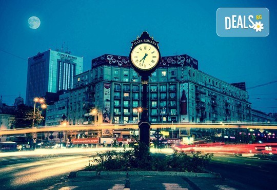 Септемврийски празници в Синая, Брашов и Букурещ! Екскурзия с 2 нощувки със закуски в Royal 3* в Пояна Брашов, транспорт, посещение на замъците Пелеш и Пелишор! - Снимка 3