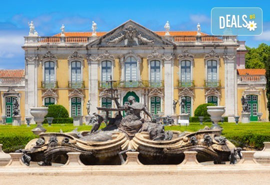 Самолетна екскурзия с полет на Bulgaria Air до Лисабон, Португалия: 7 нощувки със закуски и вечери, самолетен билет и водач от Травел Мания! - Снимка 7