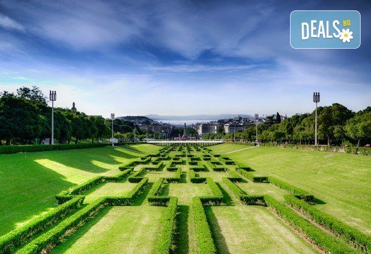 Самолетна екскурзия с полет на Bulgaria Air до Лисабон, Португалия: 7 нощувки със закуски и вечери, самолетен билет и водач от Травел Мания! - Снимка 4