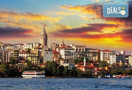 На шопинг и разходка в Истанбул, през юли, с Глобус Турс! 2 нощувки със закуски в хотел 3*, транспорт и програма в Одрин - Снимка 4
