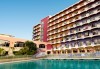 Почивка през септември в Коста дел Сол, Испания: 7 нощувки със закуски, обеди и вечери в Hotel Monarque Fuengirola Park 4*, самолетен билет, летищни такси и трансфер! - thumb 1