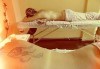 СПА микс! Комбиниран масаж на тяло с елементи на класически и тайландски масаж, ароматерапия с френска лавандула в My Spa! - thumb 6