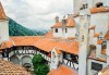 Разходка до Румъния от август до октомври с еднодневна екскурзия до Синая и Замъка на Дракула в Бран с транспорт от Русе - thumb 3