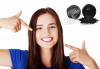 Красива и сияйна усмивка без усилие! Кокосов прах за избелване на зъби Teeth Whitening от Grizzly Mall от Shills - thumb1 2