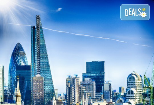 Екскурзия до Лондон - сърцето на Британия, през октомври или ноември! 3 нощувки в хотел от веригата Travelodge, билет с летищни такси, застраховка - Снимка 2