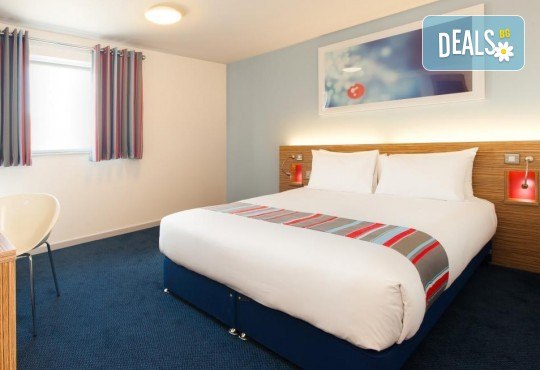 Екскурзия до Лондон - сърцето на Британия, през октомври или ноември! 3 нощувки в хотел от веригата Travelodge, билет с летищни такси, застраховка - Снимка 5