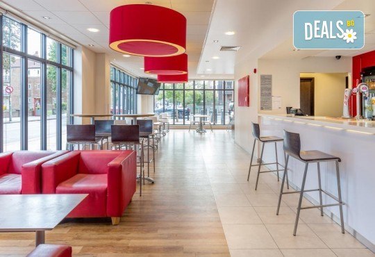 Екскурзия до Лондон - сърцето на Британия, през октомври или ноември! 3 нощувки в хотел от веригата Travelodge, билет с летищни такси, застраховка - Снимка 6