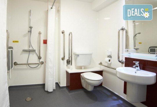 Екскурзия до Лондон - сърцето на Британия, през октомври или ноември! 3 нощувки в хотел от веригата Travelodge, билет с летищни такси, застраховка - Снимка 7