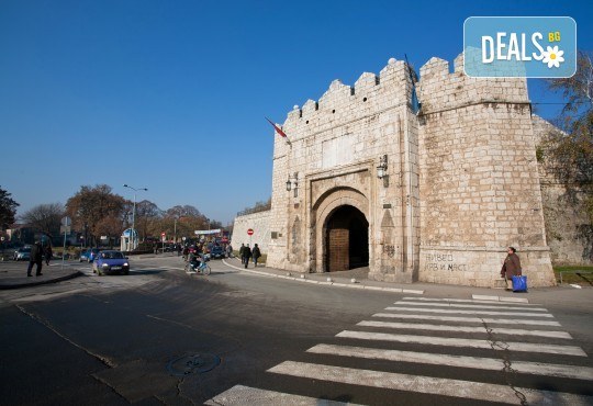 За 1 ден през септември или октомври в Пирот и Ниш, Сърбия! Транспорт, екскурзовод и програма от Дари Травел! - Снимка 5