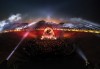 Само в Кино Арена, само през септември! Прожекция на концерта David Gilmour Live At Pompeii на 13 и 16 септември от 20ч., в Кино Арена в София! - thumb 2