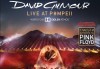 Само в Кино Арена, само през септември! Прожекция на концерта David Gilmour Live At Pompeii на 13 и 16 септември от 20ч., в Кино Арена в София! - thumb 1