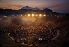 Само в Кино Арена, само през септември! Прожекция на концерта David Gilmour Live At Pompeii на 13 и 16 септември от 20ч., в Кино Арена в София! - thumb 4