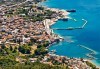 Мини почивка през септември на изумрудения остров Тасос, Гърция: 3 нощувки със закуски и вечери в хотел 3*, транспорт и водач! - thumb 4
