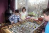 Чист въздух и игри в Драгалевци – Бонгопарк предлага 3 часа лудо парти за 10 деца и родители - thumb 9
