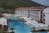 Септемврийска почивка в Дидим, Турция: 5 нощувки на база All Inclusive в Ramada Resort Hotel Didim 4* от Глобул Турс! Безплатно за дете до 11 години! - thumb 1