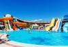 Лятна почивка в Кушадасъ, Турция: 5 нощувки на база All Inclusive в Ephesia Holiday Beach Club 4* от Глобул Турс! Безплатно за дете до 11 години! - thumb 15