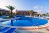 Лятна почивка в Кушадасъ, Турция: 5 нощувки на база All Inclusive в Ephesia Holiday Beach Club 4* от Глобул Турс! Безплатно за дете до 11 години! - thumb 2