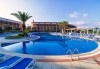 Лятна почивка в Кушадасъ, Турция: 5 нощувки на база All Inclusive в Ephesia Holiday Beach Club 4* от Глобул Турс! Безплатно за дете до 11 години! - thumb1 2