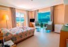 Лятна почивка в Кушадасъ, Турция: 5 нощувки на база All Inclusive в Ephesia Holiday Beach Club 4* от Глобул Турс! Безплатно за дете до 11 години! - thumb1 5