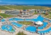 Морска почивка в Дидим, Турция: 5 нощувки на база All Inclusive в Aquasis Deluxe Resort & Spa 5* от Глобул Турс! Безплатно за деца до 11 години! - thumb 1