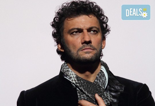 Ексклузивно в Кино Арена! Световно известният тенор Йонас Кауфман в шедьовъра на Верди Отело,на Кралската опера в Лондон - 26, 29 и 30 Юли в София! - Снимка 7