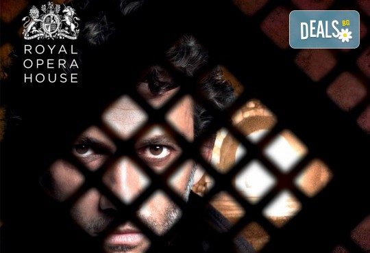 Ексклузивно в Кино Арена! Световно известният тенор Йонас Кауфман в шедьовъра на Верди Отело,на Кралската опера в Лондон - 26, 29 и 30 Юли в София! - Снимка 2