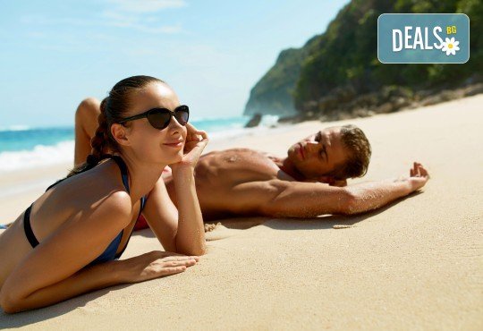 За кожа като коприна! Кола маска на една зона по избор за жени или мъже в козметично студио Beautу, Лозенец! - Снимка 1