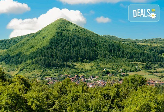 Екскурзия до Сараево, уникалните Босненски пирамиди, Мостар и Меджугорие през октомври! 2 нощувки със закуски в хотел 2/3*, транспорт и програма - Снимка 5