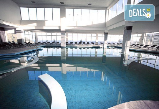 Почивка в Кушадасъ, Турция: 7 нощувки All Inclusive в Aria Claros Beach&SPA Resort 5*, с транспорт от Варна и Бургас! - Снимка 10