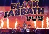 Само в Кино Арена! Прожекция на концерта The End of The End - финалът на последното турне на Black Sabbath, на 30.09. от 20ч, в страната! - thumb 1