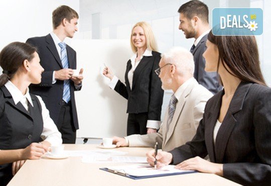 Открийте тайната на хармоничните отношения! Онлайн курс по сексология и онлайн бизнес курс от www.onlexpa.com - Снимка 2