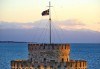 Септемврийски празници в Солун и Паралия Катерини! 3 нощувки със закуски в Hotel Kimata 3*, панорамен тур на Солун, екскурзовод и транспорт - thumb 2