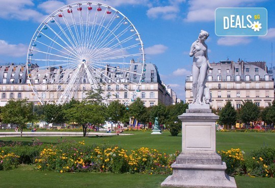 Екскурзия до Париж и Лондон със самолет и влак TGV през Лa Мaнш! 5 нощувки със закуски, самолетен билет, летищни такси и трансфери! - Снимка 6