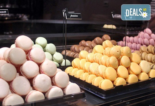 Екскурзия до Париж и Лондон със самолет и влак TGV през Лa Мaнш! 5 нощувки със закуски, самолетен билет, летищни такси и трансфери! - Снимка 2