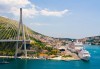 Екскурзия до Дубровник през август: 5 дни, 3 нощувки със закуски и вечери в Стела 3*, посещение на Будва и Котор с транспорт и водач от Комфорт Травел! - thumb 4