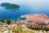 Екскурзия до Дубровник през август: 5 дни, 3 нощувки със закуски и вечери в Стела 3*, посещение на Будва и Котор с транспорт и водач от Комфорт Травел! - thumb 2