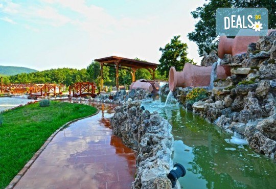 Екскурзия за 2 дни - на разходка и шопинг в Солун и на плаж на Дойранското езеро! 1 нощувка, закуска и вечеря, 1 обяд с жива музика, транспорт и водач - Снимка 10