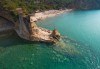 Мини почивка в Хотел Тасос 3* - морската перла” на остров Тасос, Гърция: 2 нощувки със закуски, транспорт и екскурзовод от Туроператор Солео 8 ! - thumb 3