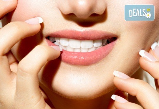 Класически или френски маникюр с лакове на O.P.I, печен топ лак за дълготраен блясък и издръжливост и 2 декорации в салон за красота Невени! - Снимка 2