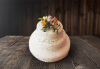 За Вашата сватба! Бутикова сватбена торта с АРТ декорация от Сладкарница Джорджо Джани! - thumb 20