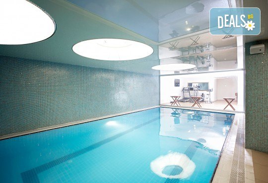 Незабравима почивка в края на лятото в Hotel Emre 4* в Мармарис, Турция! 9 нощувки на база Ultra All Inclusive, транспорт и водач от Дари Тур! - Снимка 7