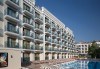 Незабравима почивка в края на лятото в Hotel Emre 4* в Мармарис, Турция! 9 нощувки на база Ultra All Inclusive, транспорт и водач от Дари Тур! - thumb 1