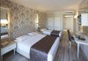 Незабравима почивка в края на лятото в Hotel Emre 4* в Мармарис, Турция! 9 нощувки на база Ultra All Inclusive, транспорт и водач от Дари Тур! - thumb 3