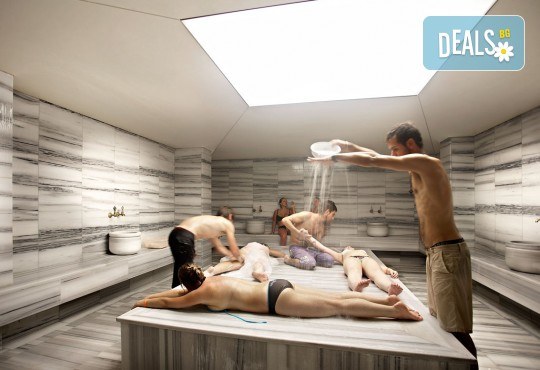 Незабравима почивка в края на лятото в Hotel Emre 4* в Мармарис, Турция! 9 нощувки на база Ultra All Inclusive, транспорт и водач от Дари Тур! - Снимка 8