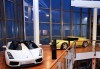 Разходка в света на автомобилите с Дари Травел! 3 нощувки със закуски в хотели 2/3*, транспорт и посещение на музеите на BMW, Mercedes, Porsche - thumb 6