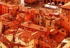 Екскурзия до перлите на Италия - Болоня, Флоренция, Венеция, през октомври! 3 нощувки със закуски в хотели 2/3*, транспорт и посещение на Пиза - thumb 2
