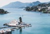 Почивка през есента на остров Корфу, Гърция! 4 нощувки на база All Inclusive в Panorama Sidari 3*, транспорт и посещение на двореца Ахилион! - thumb 3