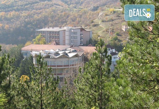 Септемврийски празници в Сърбия, Сокобаня! 2 нощувки със закуски, обеди и вечеря в хотел Banjica 3*, празнична програма и възможност за транспорт - Снимка 4