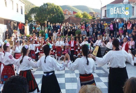 Септемврийски празници в Сърбия, Сокобаня! 2 нощувки със закуски, обеди и вечеря в хотел Banjica 3*, празнична програма и възможност за транспорт - Снимка 8