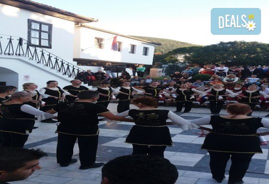 Септемврийски празници в Сърбия, Сокобаня! 2 нощувки със закуски, обеди и вечеря в хотел Banjica 3*, празнична програма и възможност за транспорт - Снимка 9